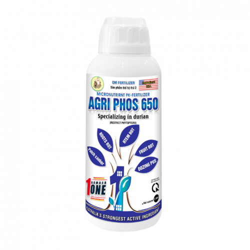 Agri Phos 650