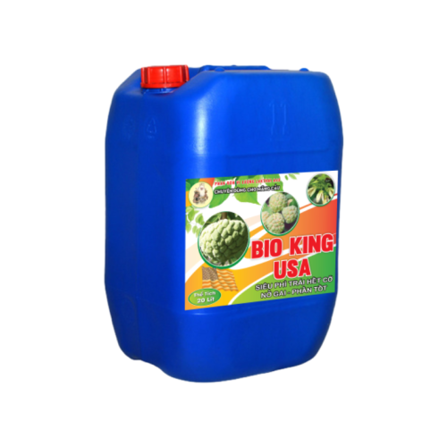 BiO KING USA