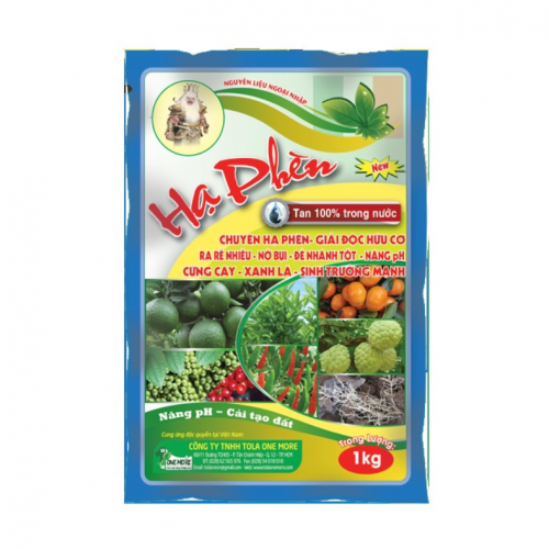 Hạ Phèn