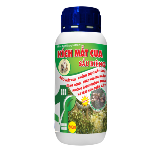 Kích mắt cua