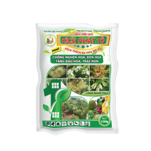 Kích phát tố