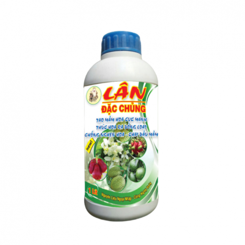 Lân đặc chủng