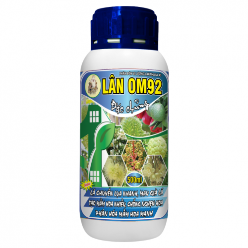 Lân OM92
