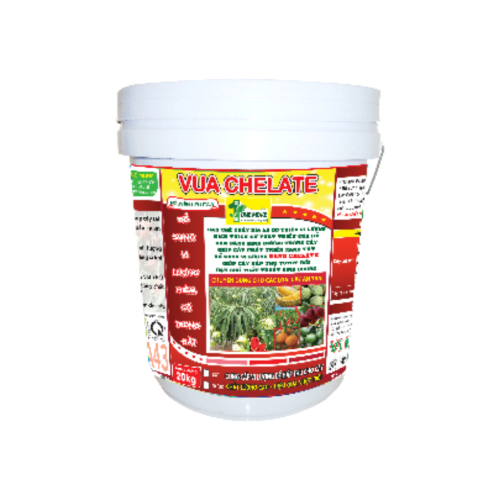 XÔ VUA CHELATE