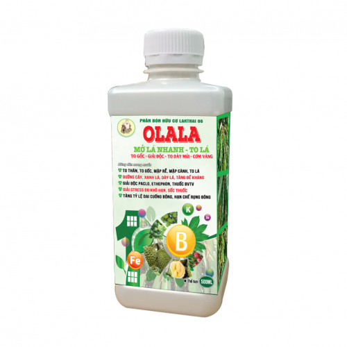 Olala