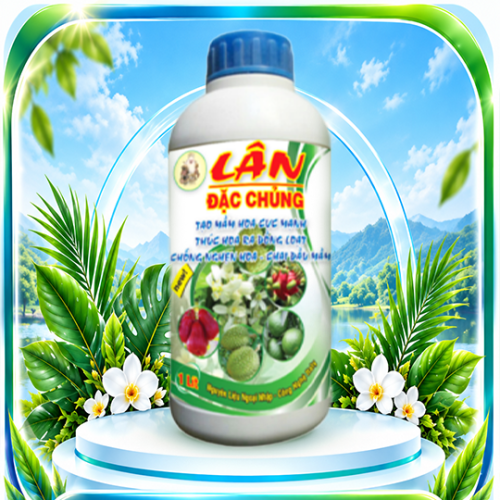 Lân đặc chủng