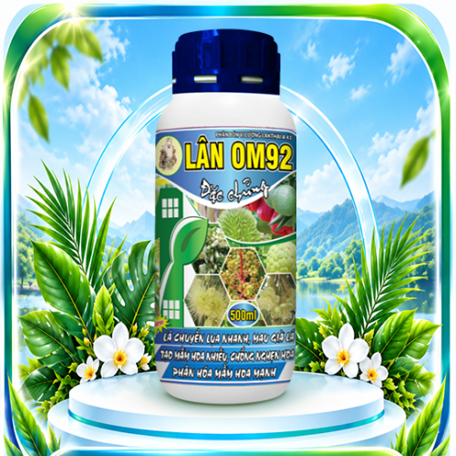 Lân OM92