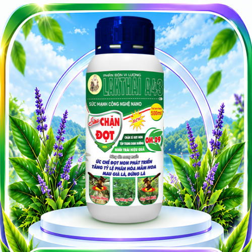 Siêu chặn đọt OM09