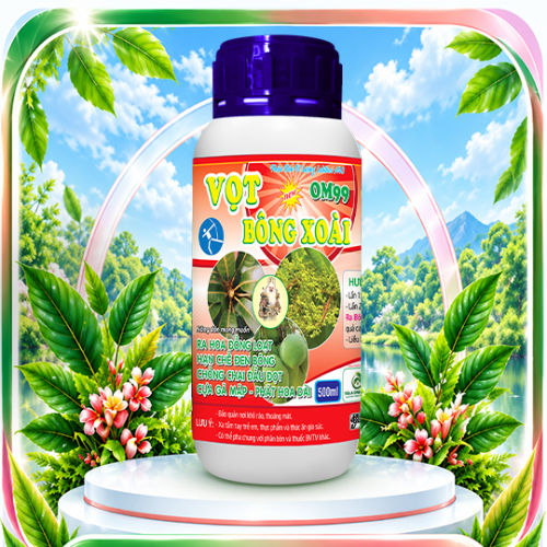 Vọt bông xoài
