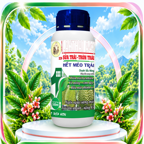 Sửa trái Tròn trái