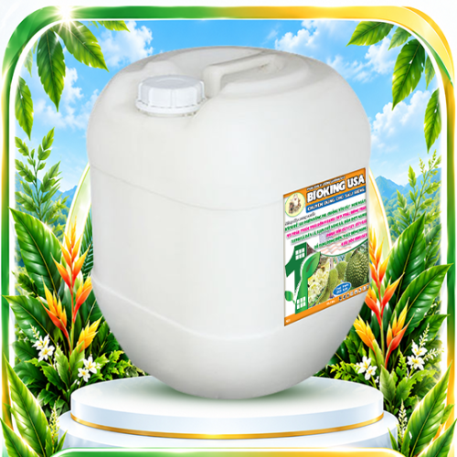 BiOKing USA Chuyên dùng cho sầu riêng