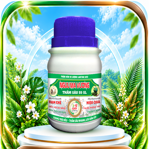Ngưu Ma Vương 99SL