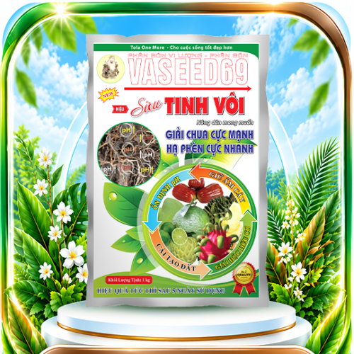 Siêu tinh vôi