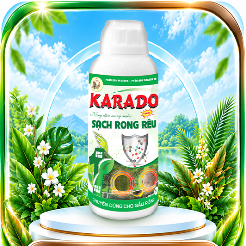 Karado