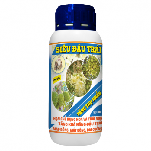 Siêu đậu trái