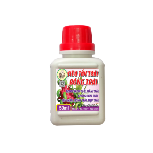       Siêu tẩy trái, bóng trái