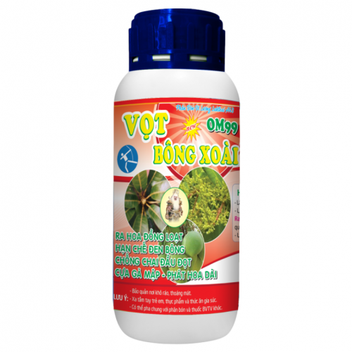 Vọt bông xoài
