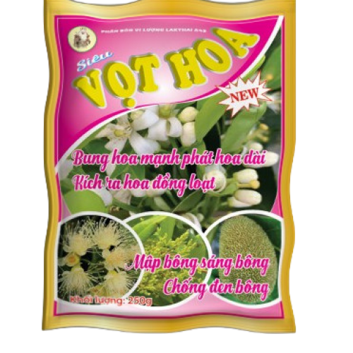 Vọt hoa